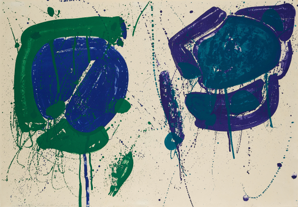 Blue-Green