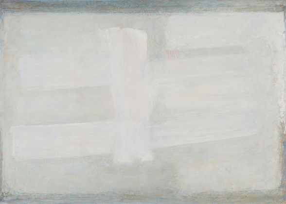 Große Grisaille (Fittiche)