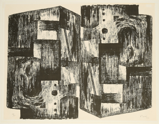 Square Forms