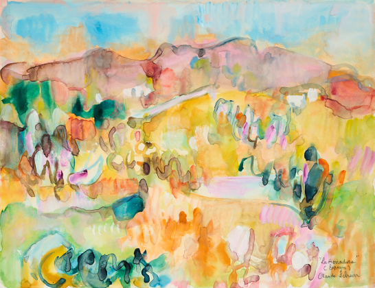 "La Herradura (Espagne)"