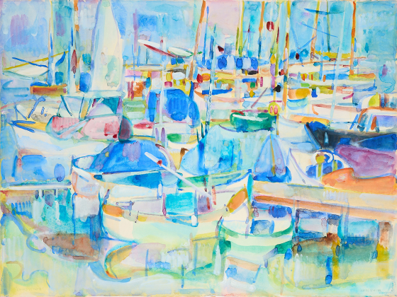 "Cannes Le Matin"