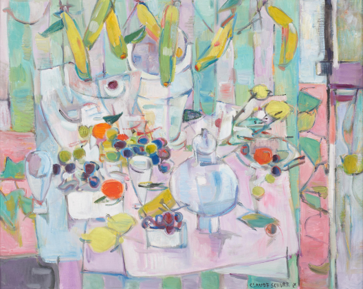 "La valse des Bananes"