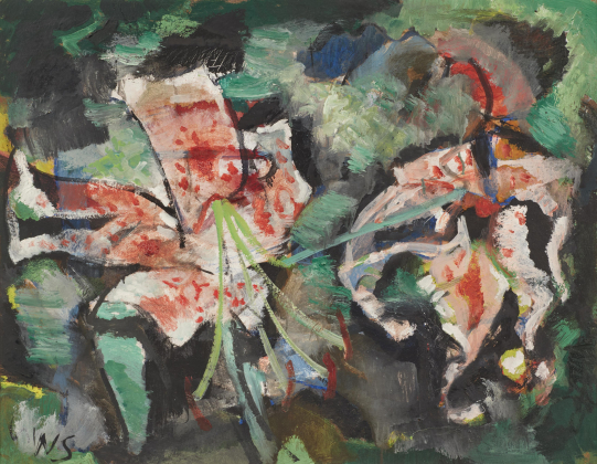 Blüten