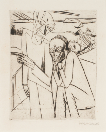 Der Versucher (Versuchung)