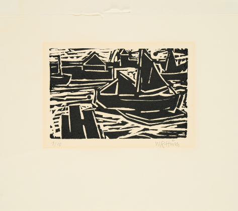 Segelboote
