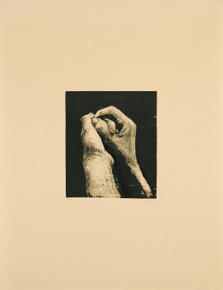 Hands II