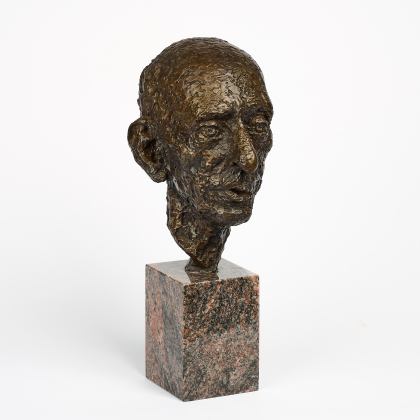 Arnold Schönberg