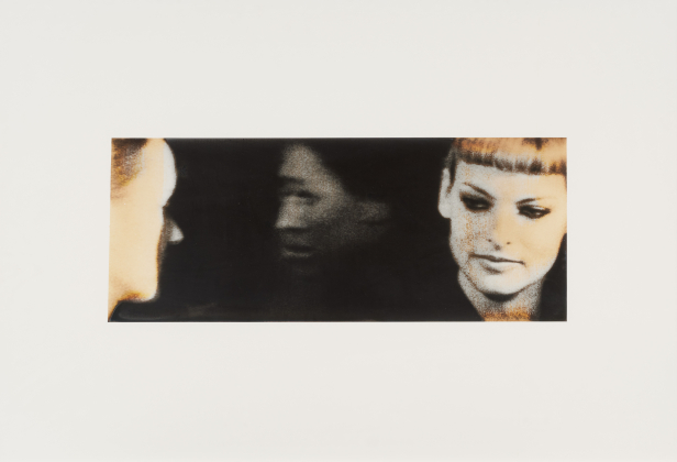 Allegories of Beauty (Incomplete)
