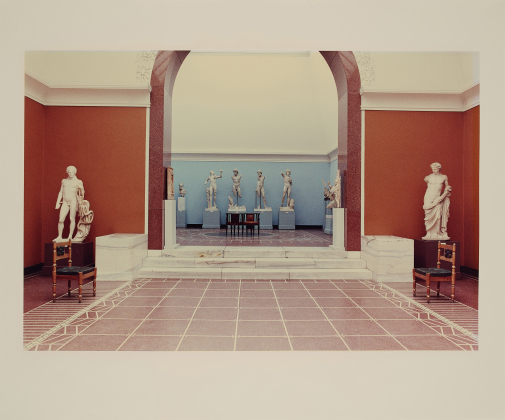 Glyptothek Kopenhagen III