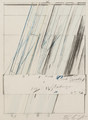 Aus: Hommage à Picasso