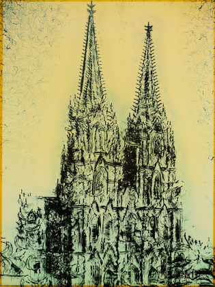 Kölner Dom