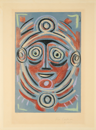 Maske