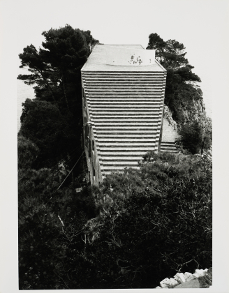 Villa Malaparte, Capri