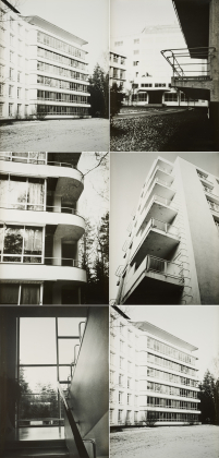 Architektur II