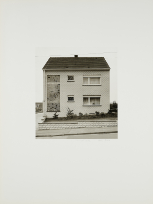 Wohnhaus Jülicher Strasse 16, Hoengen bei Aachen