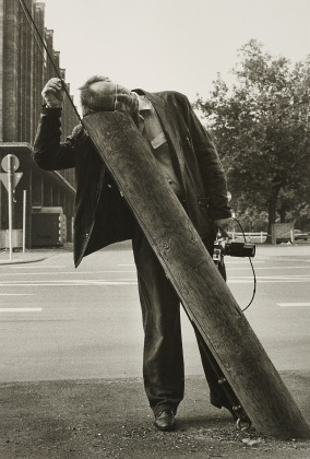 Sigmar Polke Köln 1983