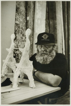 A.R. Penck Leverkusen 93