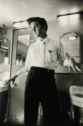 Elvis Presley