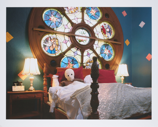 Endymion # 84 (Sandwich, Cape Cod, USA 2009)