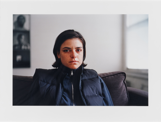 Mariam Crying, Seattle