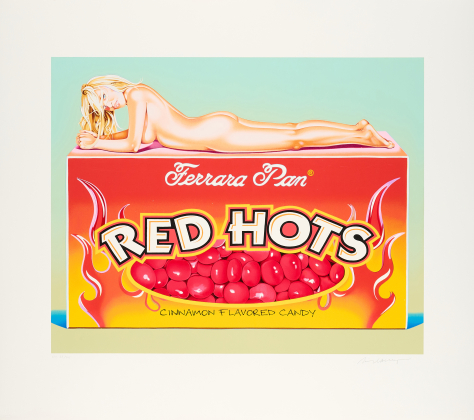 Red Hots