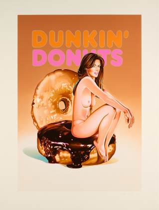 Dunkin' Donuts
