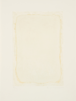 Untitled (From: Die Sammlung Kemp)
