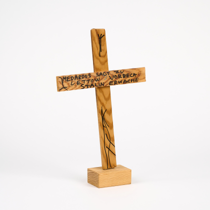 Bannkreuz
