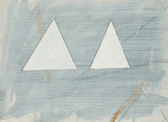Ohne Titel