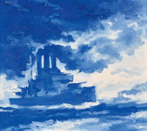 Ohne Titel