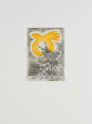 Ohne Titel