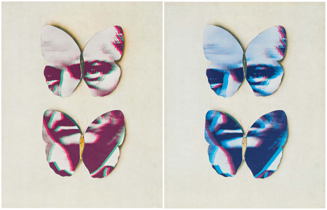 Hommage à Baudelaire