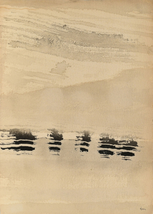 Ohne Titel
