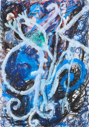 Ohne Titel
