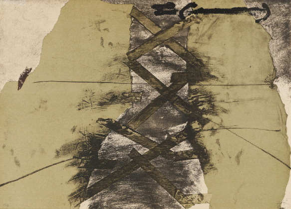 Untitled (From: Berlin-Suite)