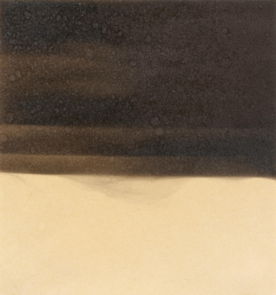 Untitled (Rauchzeichnung)