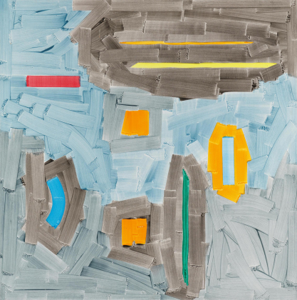Ohne Titel
