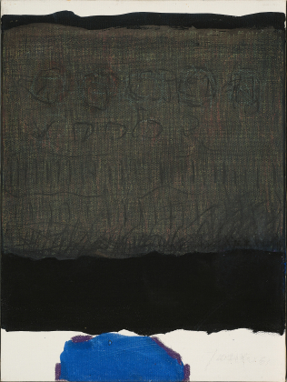 Ohne Titel