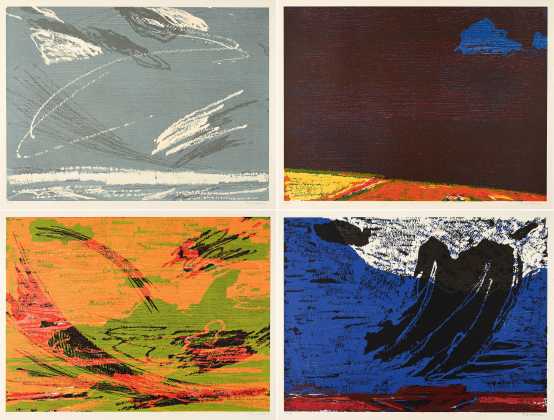Untitled (Jahreszeiten)