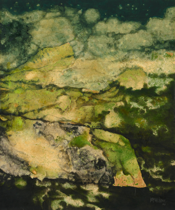 Ohne Titel