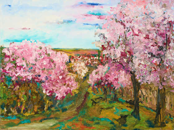 "Frühling"