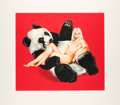 Giant Panda