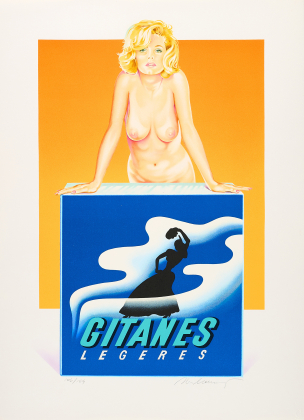 Gitanes