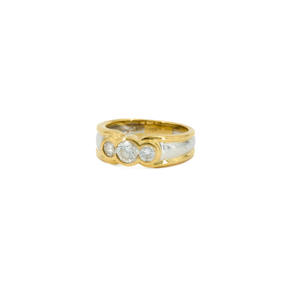 Diamond-Ring