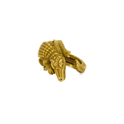 Gold-Ring