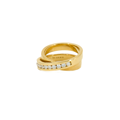 Diamond-Ring