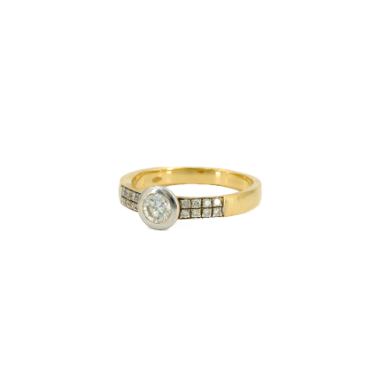 Diamond-Ring