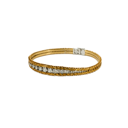 Diamond-Bracelet