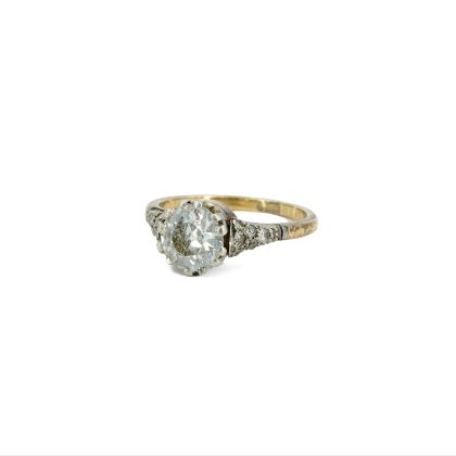 Diamond-Ring