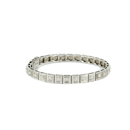 TENNIS-BRACELET